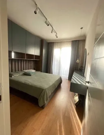 67 м², 2-комн. квартира, 2/9-1