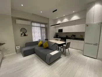 90 м², 2-комн. квартира, 9/9-2