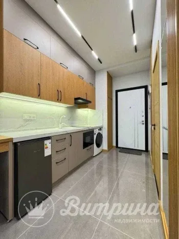 27 м², 1-комн. квартира, 22/25-1