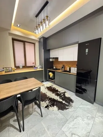 50 м², 2-комн. квартира, 1/9-2