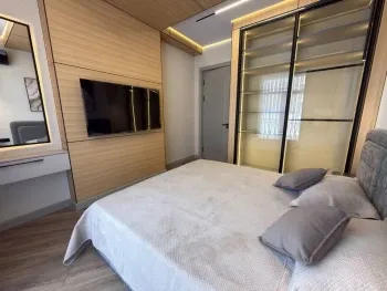45 м², 2-комн. квартира, 5/12-1