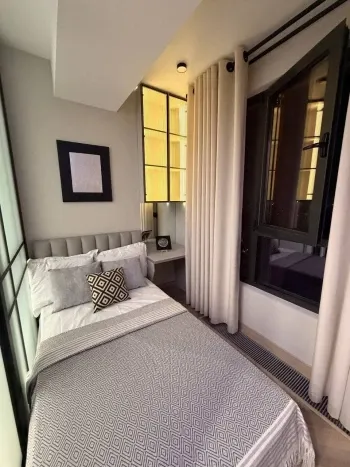 29 м², 1-комн. квартира, 14/24-1