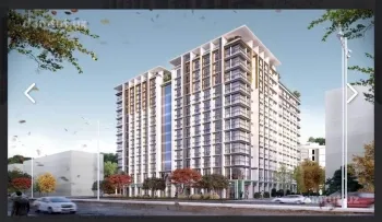 66 m², 2-xonali kvartira, 9/9-0