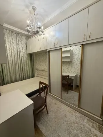 74 м², 3-комн. квартира, 5/5-2
