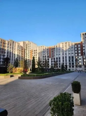 54 м², 2-комн. квартира, 2/12-0