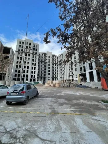 115 м², 3-комн. квартира, 6/10-1