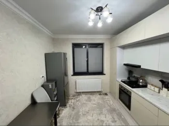 75 m², 3-xonali kvartira, 8/16-1