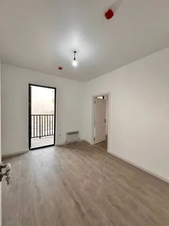 30 м², 1-комн. квартира, 15/16-2