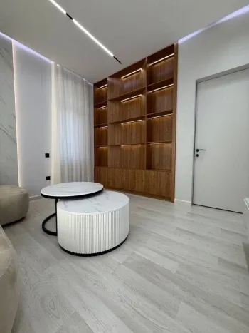 57 м², 2-комн. квартира, 5/8-1