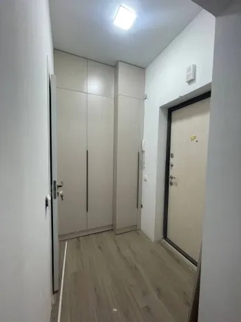 27 м², 1-комн. квартира, 1/12-3