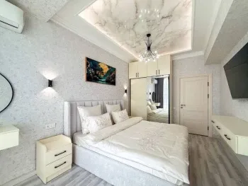83 м², 3-комн. квартира, 9/10-3