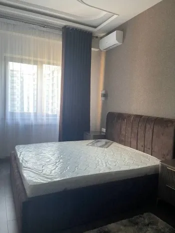 65 м², 2-комн. квартира, 4/8-3