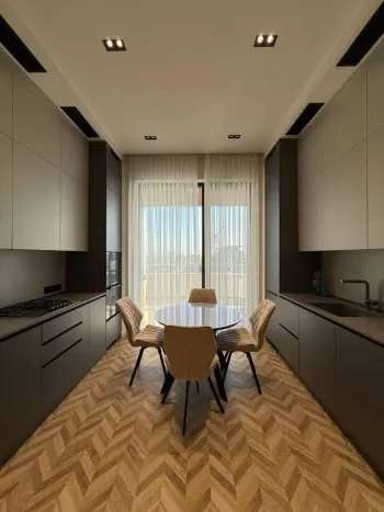 71 м², 3-комн. квартира, 13/16-0