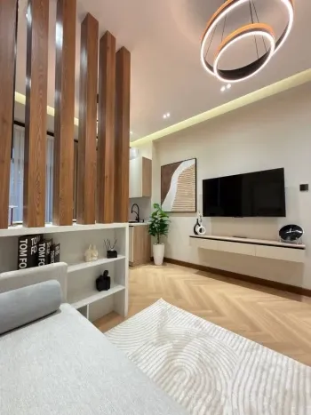 27 м², 1-комн. квартира, 5/14-2