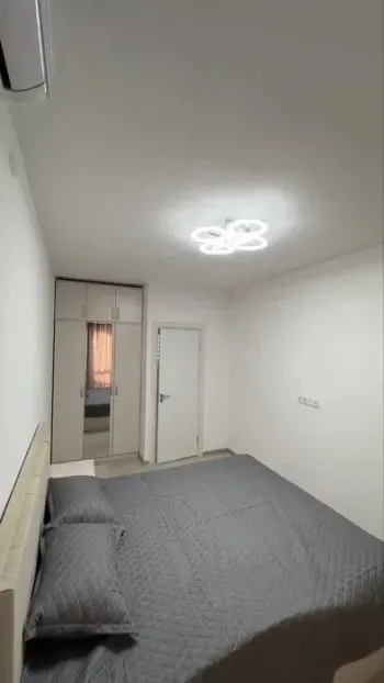 53 м², 3-комн. квартира, 4/9-3