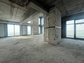 412 м², многокомнатная квартира, 50/51-2
