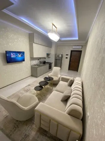 46 м², 2-комн. квартира, 4/8-0