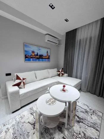 45 м², 2-комн. квартира, 3/12-3