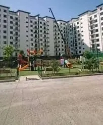 100 м², 3-комн. квартира, 8/10-0