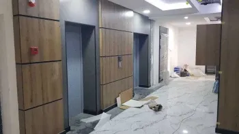108 м², 4-комн. квартира, 8/1-1