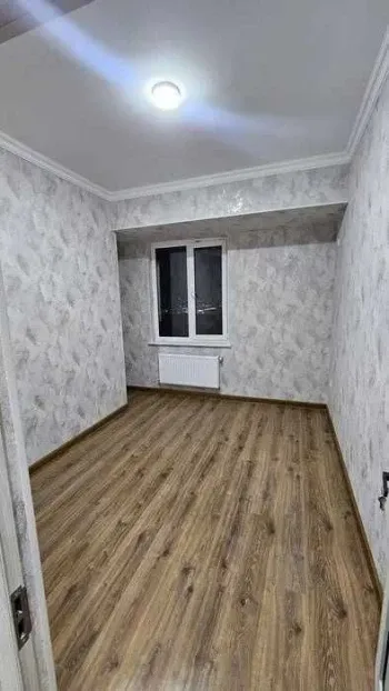 96 м², 4-комн. квартира, 12/16-3