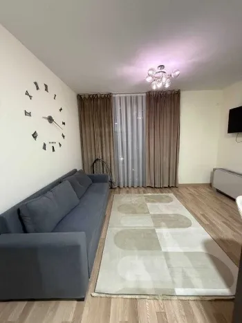 28 м², 1-комн. квартира, 5/15-1