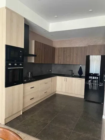 135 m², 3-xonali kvartira, 5/6-2