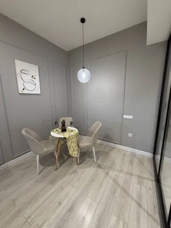 75 м², 3-комн. квартира, 4/9-1