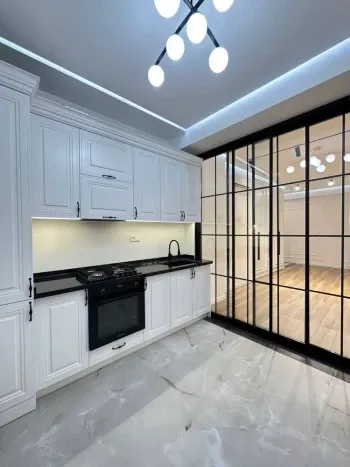 73 м², 2-комн. квартира, 5/9-1