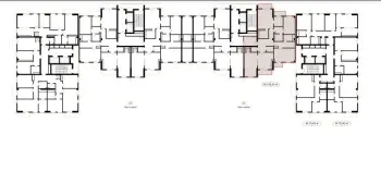 420 m², ko'p xonali kvartira, 9/10-1