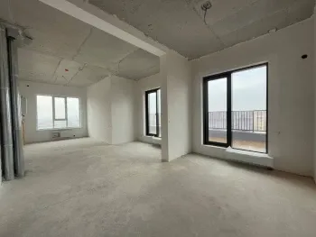 151 m², 5-xonali kvartira, 8/8-1