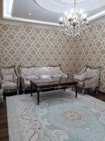 116 м², 4-комн. квартира, 0/9-1