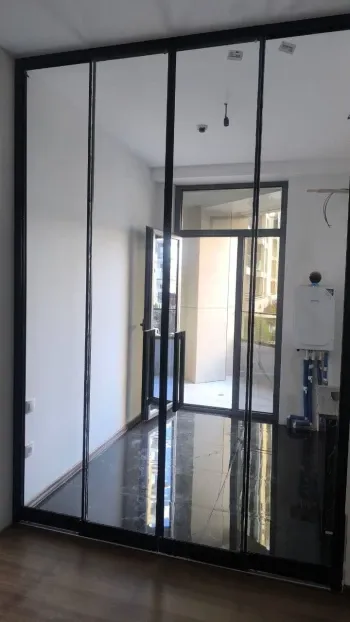 36 м², 2-комн. квартира, 2/16-3