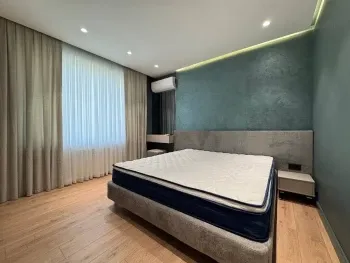 116 m², 4-xonali kvartira, 5/9-1
