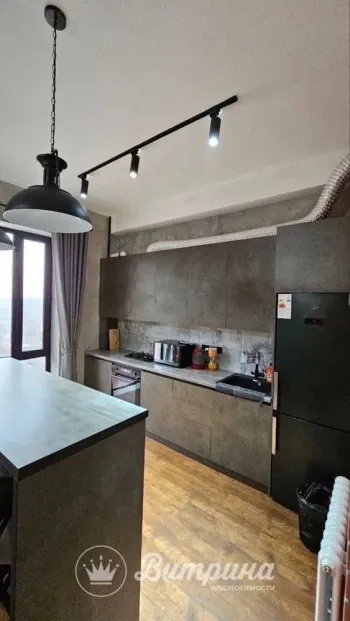 114 m², 3-xonali kvartira, 8/9-0