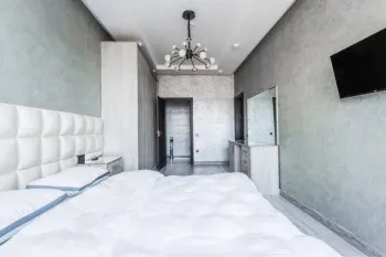 114 м², 3-комн. квартира, 21/25-1