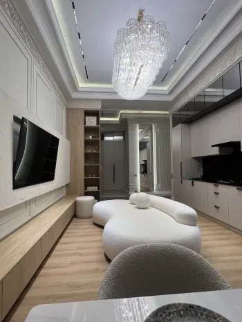 75 м², 3-комн. квартира, 4/7-2