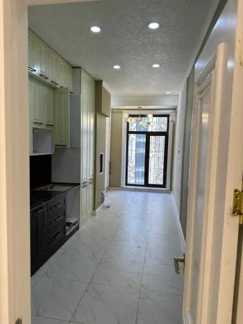 115 м², 4-комн. квартира, 5/8-3