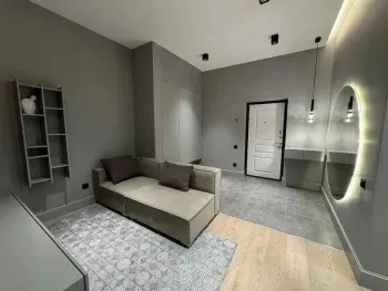 51 m², 2-xonali kvartira, 10/10-0