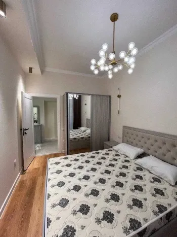 46 m², 1-xonali kvartira, 10/14-3