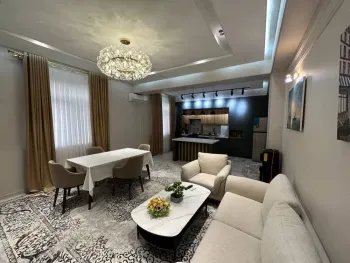 110 м², 3-комн. квартира, 7/9-2