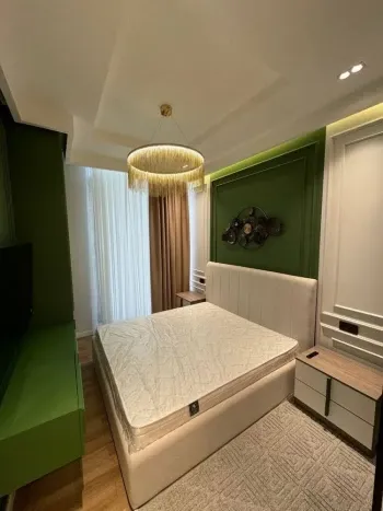 70 м², 3-комн. квартира, 6/14-1