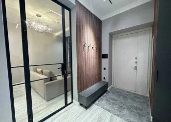65 м², 2-комн. квартира, 8/14-2