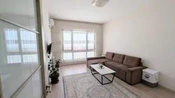 53 m², 2-xonali kvartira, 13/13-0