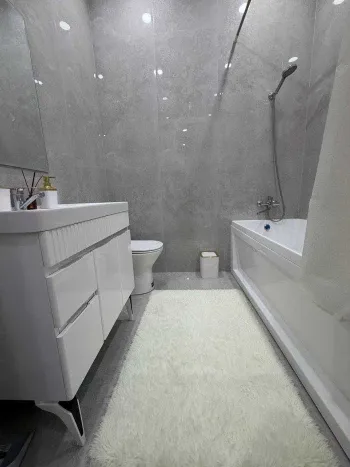 48 м², 2-комн. квартира, 3/9-2