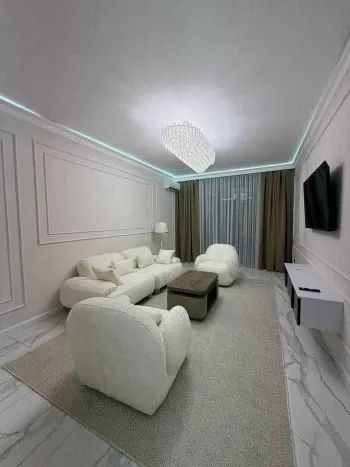 145 м², 4-комн. квартира, 9/10-1