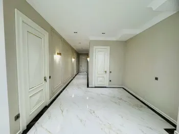 181 м², 4-комн. квартира, 10/12-3