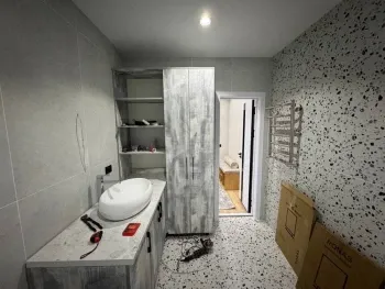 50 м², 2-комн. квартира, 4/8-1