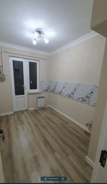 49 м², 2-комн. квартира, 4/10-3