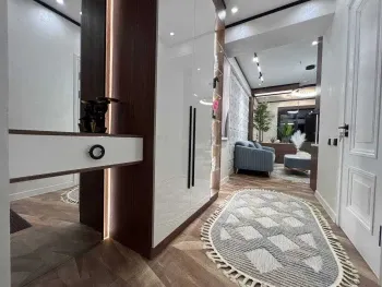 35 m², 1-xonali kvartira, 11/27-1